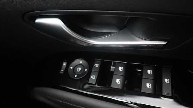 Hyundai TUCSON 1.6 T-GDi Advance SUV 5dr Petrol Manual Euro 6 (s/s) (160 ps) Cypress Green