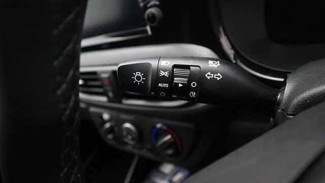 Hyundai i10 1.0 Advance Hatchback 5dr Petrol Manual Euro 6 (s/s) (63 ps)