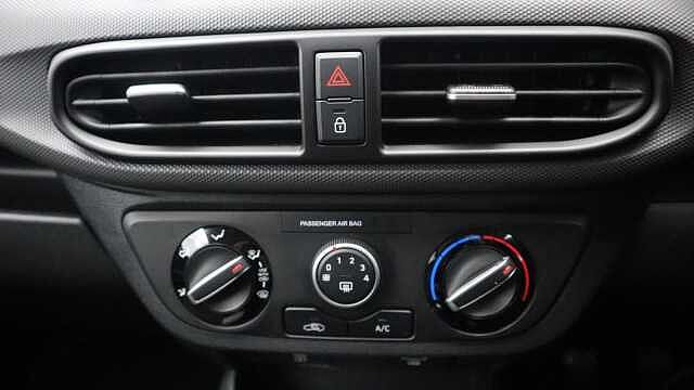 Hyundai i10 1.0 Advance Hatchback 5dr Petrol Manual Euro 6 (s/s) (63 ps)