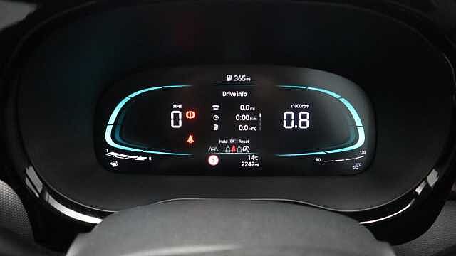 Hyundai i10 1.0 Advance Hatchback 5dr Petrol Manual Euro 6 (s/s) (63 ps)