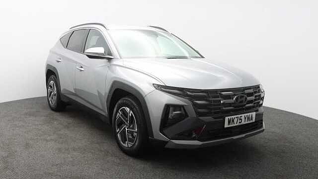 1.6 T-GDi Advance SUV 5dr Petrol Manual Euro 6 (s/s) (160 ps)