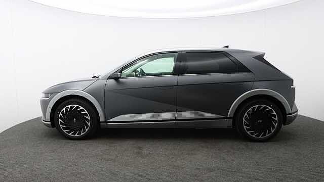 Hyundai IONIQ 5 77kWh Namsan Edition Hatchback 5dr Electric Auto AWD (325 ps)