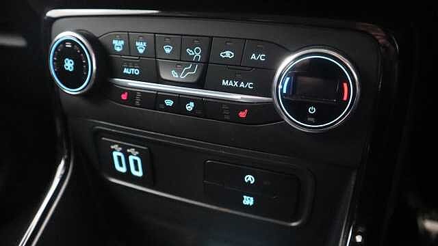 Ford EcoSport 1.0T EcoBoost GPF ST-Line SUV 5dr Petrol Manual Euro 6 (s/s) (125 ps)
