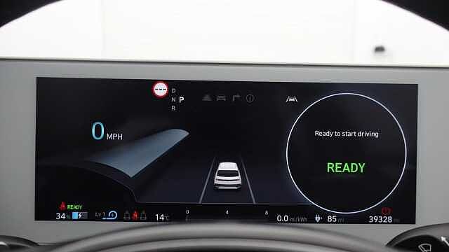 Hyundai IONIQ 5 73kWh Premium Hatchback 5dr Electric Auto (217 ps)