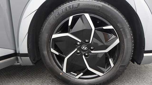 Hyundai IONIQ 5 73kWh Premium Hatchback 5dr Electric Auto (217 ps)