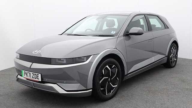 Hyundai IONIQ 5 73kWh Premium Hatchback 5dr Electric Auto (217 ps)