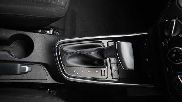 Hyundai I20 1.0 T-GDi MHEV SE Connect Hatchback 5dr Petrol Hybrid DCT Euro 6 (s/s) (100 ps) White