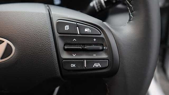 Hyundai i10 1.0 Advance Hatchback 5dr Petrol Manual Euro 6 (s/s) (63 ps)