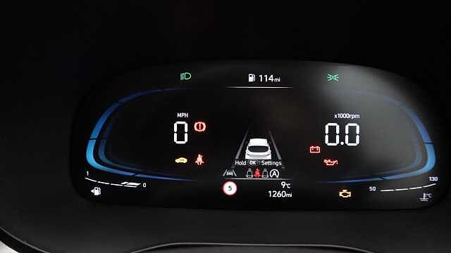 Hyundai i10 1.0 Advance Hatchback 5dr Petrol Manual Euro 6 (s/s) (63 ps)