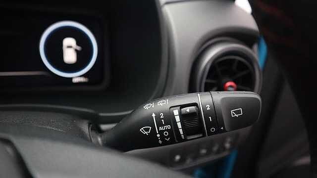 Hyundai KONA 1.0 T-GDi MHEV N Line SUV 5dr Petrol Hybrid Manual Euro 6 (s/s) (120 ps)