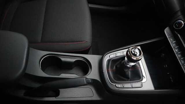 Hyundai KONA 1.0 T-GDi MHEV N Line SUV 5dr Petrol Hybrid Manual Euro 6 (s/s) (120 ps)