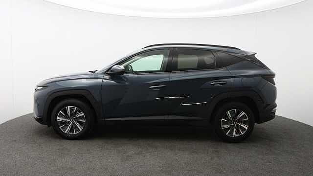 Hyundai TUCSON 1.6 T-GDi SE Connect SUV 5dr Petrol Manual Euro 6 (s/s) (150 ps)