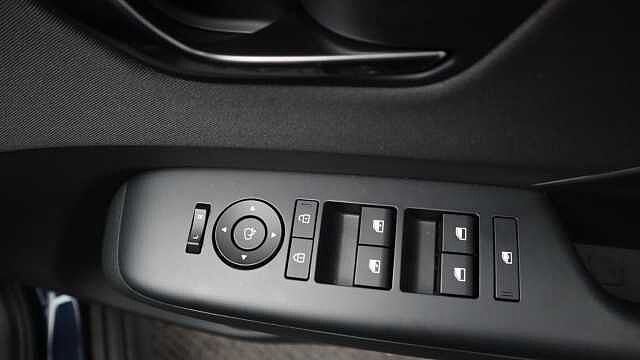 Hyundai KONA 65.4kWh N Line SUV 5dr Electric Auto (218 ps)
