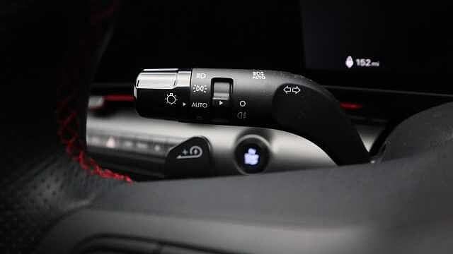 Hyundai KONA 65.4kWh N Line SUV 5dr Electric Auto (218 ps)