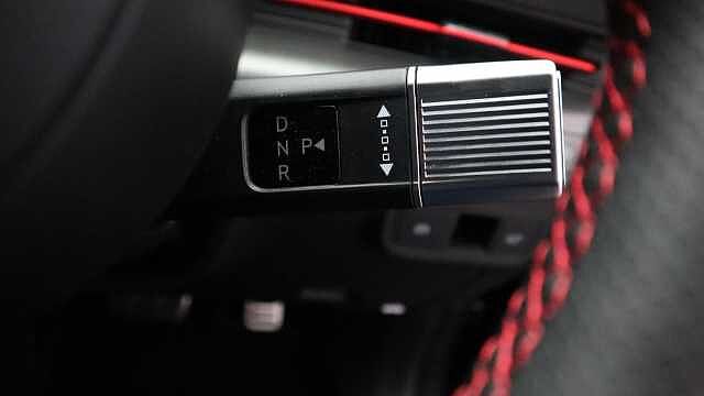 Hyundai KONA 65.4kWh N Line SUV 5dr Electric Auto (218 ps)