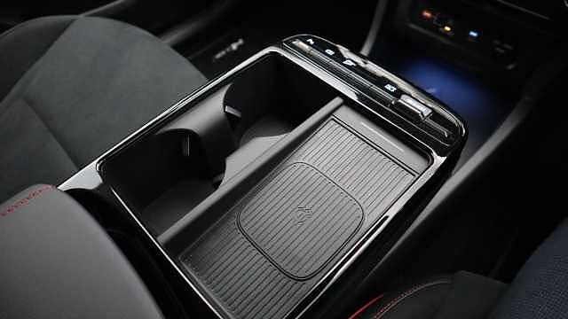 Hyundai TUCSON 1.6 T-GDi N Line SUV 5dr Petrol Hybrid Auto Euro 6 (s/s) (215 ps)