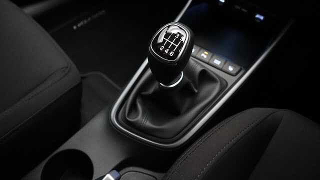 Hyundai BAYON 1.0 T-GDi Premium SUV 5dr Petrol Manual Euro 6 (s/s) (100 ps) Grey