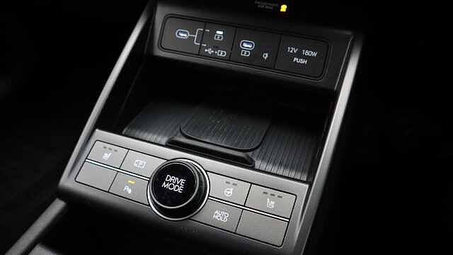 Hyundai KONA 1.6 h-GDi N Line SUV 5dr Petrol Hybrid DCT Euro 6 (s/s) (141 ps) Meta Blue