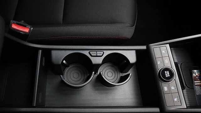 Hyundai KONA 1.6 h-GDi N Line SUV 5dr Petrol Hybrid DCT Euro 6 (s/s) (138 ps)