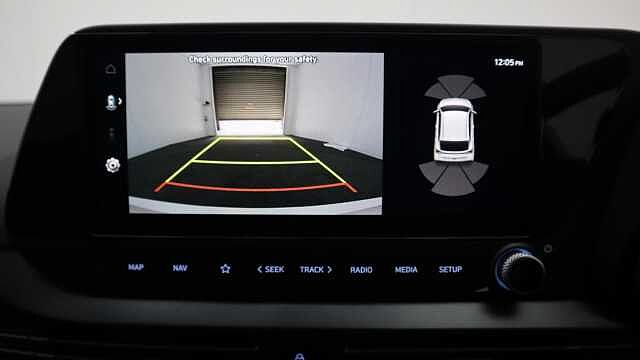 Hyundai i20 1.0 T-GDi Premium Hatchback 5dr Petrol DCT Euro 6 (s/s) (100 ps)