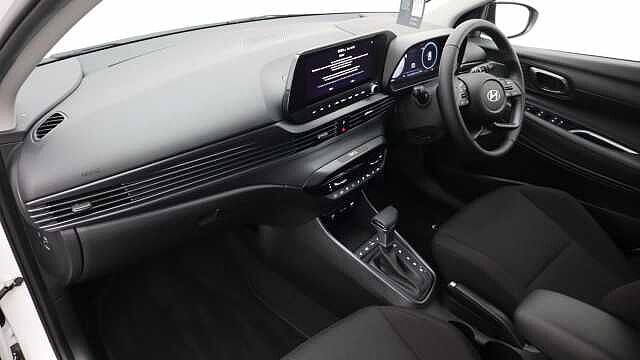 Hyundai i20 1.0 T-GDi Premium Hatchback 5dr Petrol DCT Euro 6 (s/s) (100 ps)