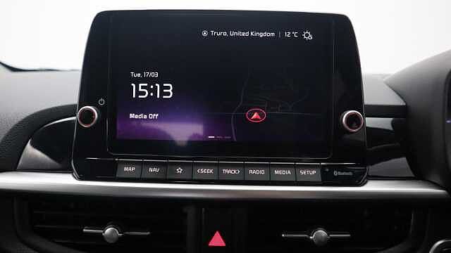 Kia Picanto 1.2 Shadow Hatchback 5dr Petrol Manual Euro 6 (s/s) (77 bhp)