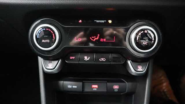 Kia Picanto 1.2 Shadow Hatchback 5dr Petrol Manual Euro 6 (s/s) (77 bhp)