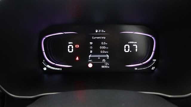 Kia Picanto 1.2 Shadow Hatchback 5dr Petrol Manual Euro 6 (s/s) (77 bhp)