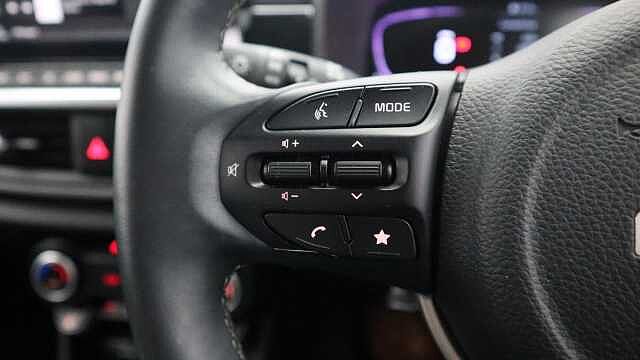 Kia Picanto 1.2 Shadow Hatchback 5dr Petrol Manual Euro 6 (s/s) (77 bhp)