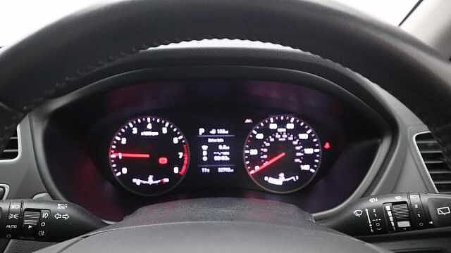 Hyundai i20 1.0 T-GDi SE Hatchback 5dr Petrol DCT Euro 6 (s/s) (100 ps)