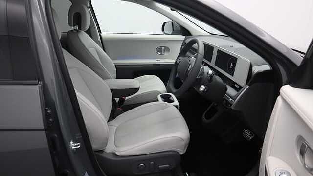 Hyundai IONIQ 5 77kWh Ultimate Hatchback 5dr Electric Auto (228 ps)
