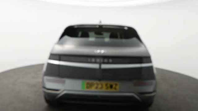 Hyundai IONIQ 5 77kWh Ultimate Hatchback 5dr Electric Auto (228 ps)