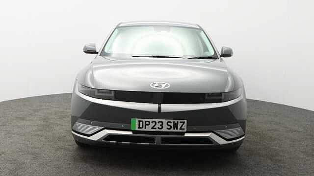 Hyundai IONIQ 5 77kWh Ultimate Hatchback 5dr Electric Auto (228 ps)