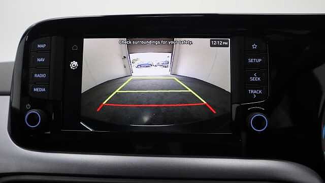Hyundai i10 1.2 Premium Hatchback 5dr Petrol Auto Euro 6 (s/s) (79 ps)