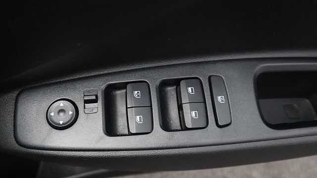 Hyundai i10 1.0 T-GDi N Line Hatchback 5dr Petrol Manual Euro 6 (s/s) (100 ps)