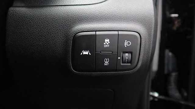 Hyundai i10 1.0 T-GDi N Line Hatchback 5dr Petrol Manual Euro 6 (s/s) (100 ps)