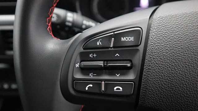 Hyundai i10 1.0 T-GDi N Line Hatchback 5dr Petrol Manual Euro 6 (s/s) (100 ps)
