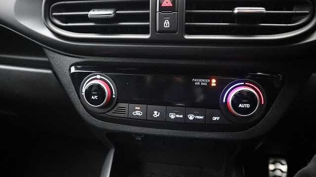Hyundai i10 1.0 T-GDi N Line Hatchback 5dr Petrol Manual Euro 6 (s/s) (100 ps)