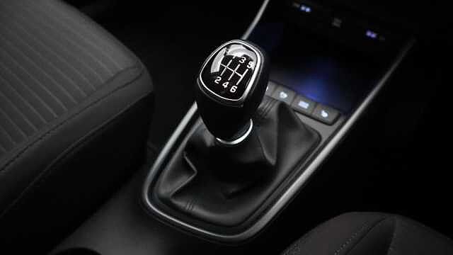 Hyundai I20 1.0 T-GDi MHEV Premium Hatchback 5dr Petrol Hybrid Manual Euro 6 (s/s) (100 ps) Grey