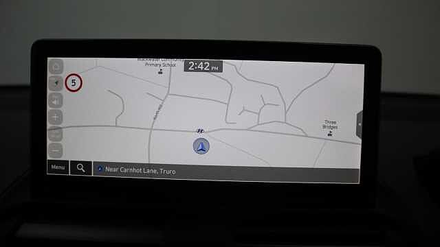 Hyundai INSTER Long Range 49kWh 02 SUV 5dr Electric Auto (115 ps)