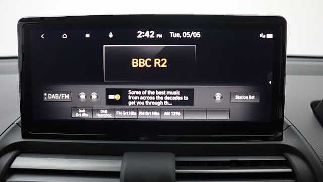 Hyundai INSTER Long Range 49kWh 02 SUV 5dr Electric Auto (115 ps)