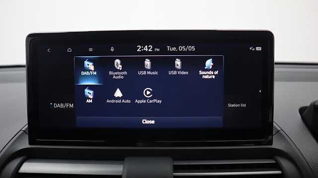 Hyundai INSTER Long Range 49kWh 02 SUV 5dr Electric Auto (115 ps)
