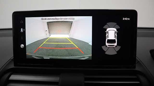 Hyundai INSTER Long Range 49kWh 02 SUV 5dr Electric Auto (115 ps)