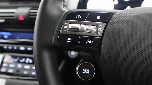 Hyundai INSTER Long Range 49kWh 02 SUV 5dr Electric Auto (115 ps)