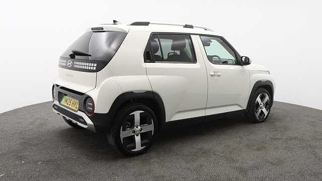 Hyundai INSTER Long Range 49kWh 02 SUV 5dr Electric Auto (115 ps)
