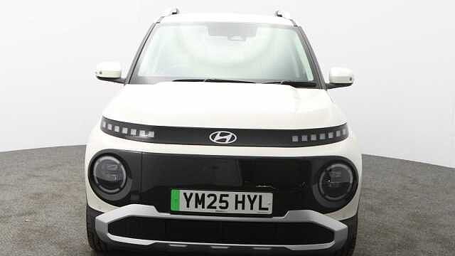 Hyundai INSTER Long Range 49kWh 02 SUV 5dr Electric Auto (115 ps)