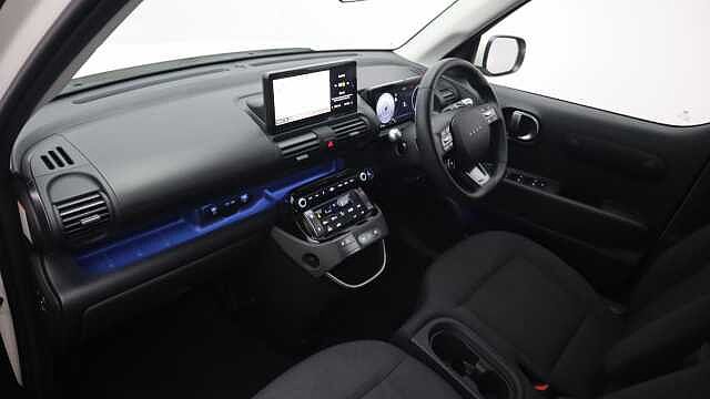 Hyundai INSTER Long Range 49kWh 02 SUV 5dr Electric Auto (115 ps)