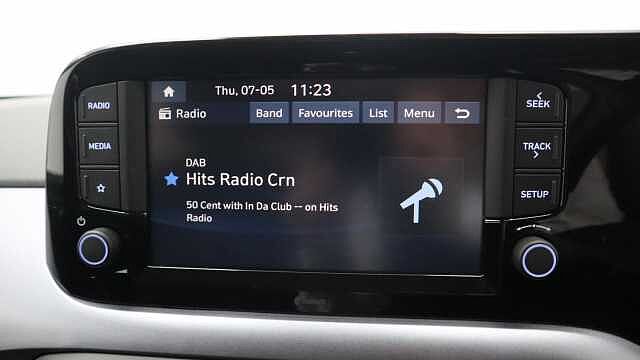 Hyundai i10 1.2 Premium Hatchback 5dr Petrol Manual Euro 6 (s/s) (84 ps)