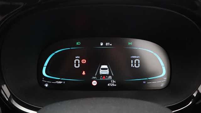 Hyundai i10 1.2 Premium Hatchback 5dr Petrol Manual Euro 6 (s/s) (84 ps)