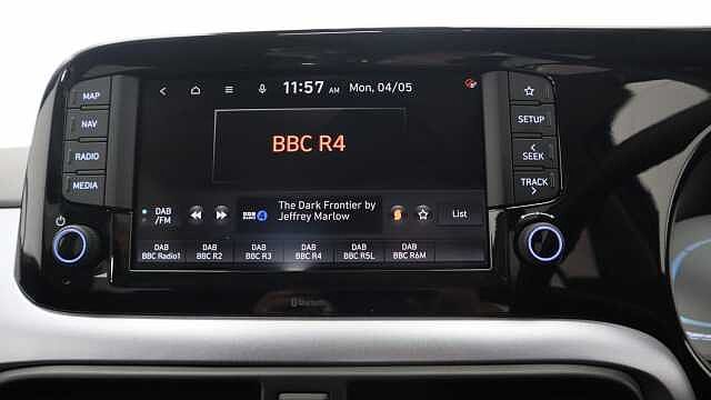 Hyundai i10 1.2 Premium Hatchback 5dr Petrol Auto Euro 6 (s/s) (79 ps)